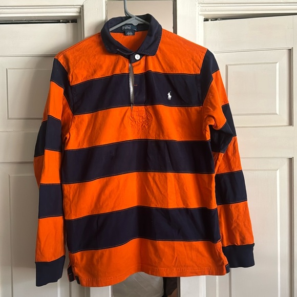 Polo Ralph Lauren Other - Boys Polo/RL Rugby shirt